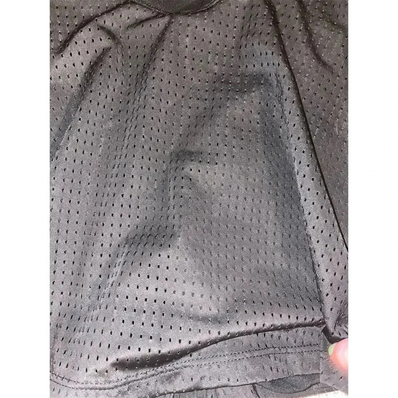 Kyodan Women's Black Athletic Skort M Tennis Golf Workout Built-In Shorts - Picture 2 of 8